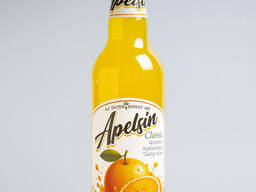 0,5 litrli shishadagi "Apelsin" ichimlik - sizning biznesingiz uchun yorqin ta'm va foyda!