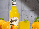 0,5 litrli shishadagi "Apelsin" ichimlik - sizning biznesingiz uchun yorqin ta'm va foyda! - fotosurat 1