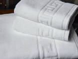 100 % хлопковое махровые изделии - fotosurat 3
