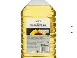 Factory Price Pure Premium Grade Refined Sunflower Oil For Sale