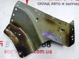 Кронштейн (ручка) крепления конвертера DCDC Tesla model S, model S REST 1028676-00-D