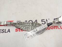 1Коса заземления боди контроллера переднего Tesla model 3 1100716-00-D