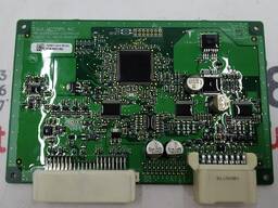 1Плата блока управления пневмоподвески REV02 Tesla model X 1454671-00-A