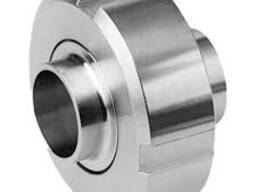 2012 Резьбовое соединение EPDM, DIN11851 DN15, AISI304/ Китай