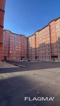 2х комнатная квартира 65кв. м в ЖК Учтепа Авенью