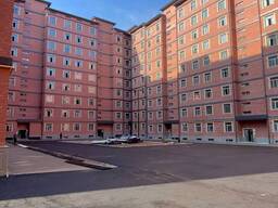 2х комнатная квартира 65кв. м в ЖК Учтепа Авенью