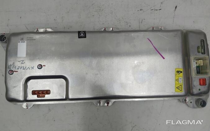 2Преобразователь энергии (конвертер) PCS, 48A, 1PH Tesla model 3 model Y 1135558-00-D