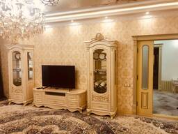 3/4/8, 122 кв. м. Новостройка. Яккасарайский р-н.