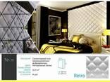 3D панели из гипса - fotosurat 2