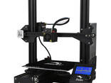 3d принтер ender3 от creality для пластиков pla abs tpu petg - фото 1