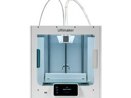 3D принтер Ultimaker S3