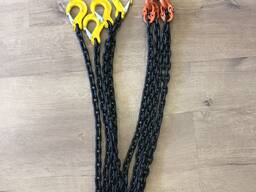 4SK (To'rt novdali Sling Kaatny) (O'rgimchak)