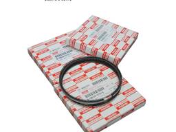 8-98391370-0 Кольца поршневые 4HV1 