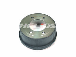 8970812182 Тормозной барабан для автобусов ISUZU NPR