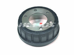 8971020013 Тормозной барабан для грузовых автомобилей ISUZU NQR