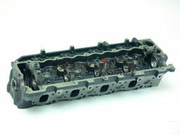 8973583682 Головка блока цилиндров для грузовых автомобилей и автобусов ISUZU