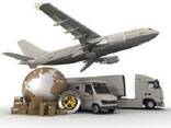 A&amp;T Logistics Uzbekistan Международные перевозки в разные страны мира - фото 1