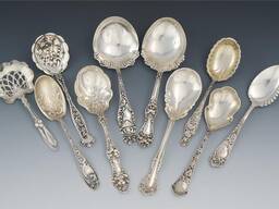 Абсолютно все из дома