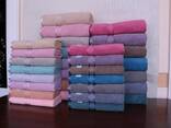 ABU DABI махровые полотенца оптом и в розницу от производителя