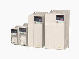 AC310-Series — Высокопроизводительный векторный преобразователь частоты