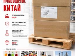 Ацесульфам калия Е950 (acesulfame pottasium) термостабильный