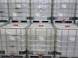 Acetic Acid ( uksus )