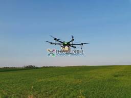 Агро-дрон Reactive Drone Agric RDE616 Prof