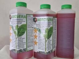 AGROSERA - Полисульфид кальция жидкий.