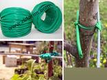 Агротрубка | Agrotube | Pvc Rope | Kembrik | Bağlama İpi | Rezin İp - fotosurat 3