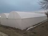 Спанбонд для Теплицы - fotosurat 3
