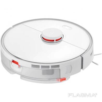 АКЦИЯ! Робот-пылесос Xiaomi Dreame D9 Robot Vacuum Cleaner (EU, белый)