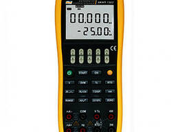 АКИП-7302 — калибратор промышленных процессов