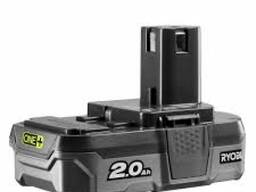 Аккумулятор Ryobi RB18L20 ONE