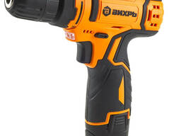 Дрель-шуруповерт аккумуляторная ДА-14Л-2KА (ДА-14Л-2K) (1,5 А/ч) Вихрь