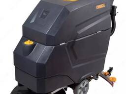 Поломоечная машина аккумуляторная TUS M60 Self-walking GEL