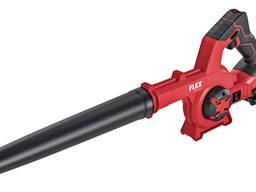 Аккумуляторный вентилятор/вентилятор для листьев 18,0 В BW 18.0-EC