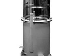 Аквадистиллятор электрический ДЭ-90 (90л. )