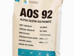 Альфа-олефиновые сульфонаты (АОС) 92%