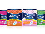 Always - альвайc прокладки ultra женские гигиенические - fotosurat 2