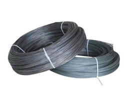 Алюмель проволока; пруток; лист. .. , Марка: НМцАК2-2-1, Размер1: 0,2-60 мм, Размер2: 1 мм