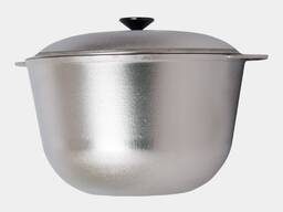 Алюминиевый казан 20л