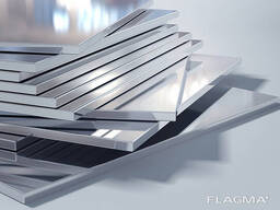 Лист нержевейка г/к, м. ст. AISI304/304L, 3х1500х3000 мм