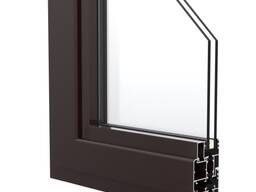 Алюминиевый профиль Термо LEGA LP 50