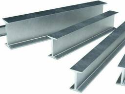 Алюминиевый тавр 40x40x3 мм АД31 ГОСТ 11930.3-79
