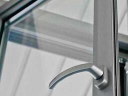 Алюминиевые окна