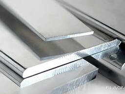 Алюминиевые шины и прутки всех размеров