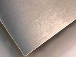 Алюминий лист Марка АМцМ Формат 3000*1200*2