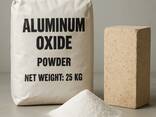 Алюминий Оксид Алюминия Aluminum oxide Al2O3 - fotosurat 3