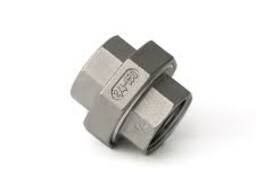 Американка ракор из нержавеющей стали с вн/вн резьбой 304 марка