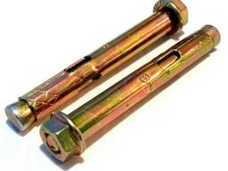 Анкерный болт д-16мм длина 25см